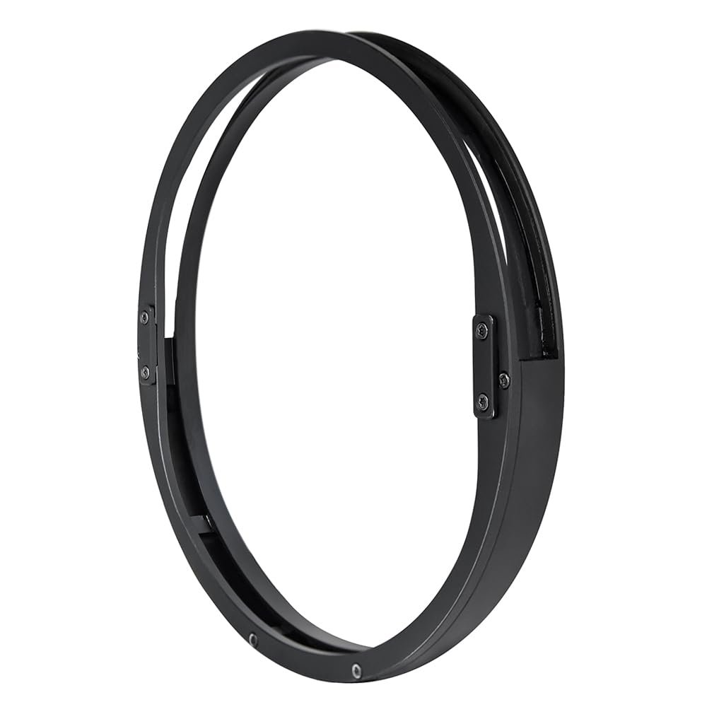 H&Y REVORING Swift 95mm Drop-in Filter Rack (Base)