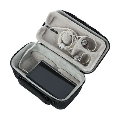 Upgraded Protective Carrying Case Holder Storage Box for iRiver SP3000 SP2000T SP2000 SP1000 SP1000M SE200 SE180 SE100 Shell Skin (for SP3000)