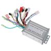 SEBLAFF Brushless DC Motor Speed Controller 36V/48V 350W Replacement for Electric Bicycle E-Bike Scooter view 2