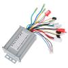 SEBLAFF Brushless DC Motor Speed Controller 36V/48V 350W Replacement for Electric Bicycle E-Bike Scooter view 3
