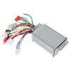 SEBLAFF Brushless DC Motor Speed Controller 36V/48V 350W Replacement for Electric Bicycle E-Bike Scooter view 4