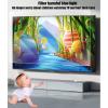 AIZYR Frosted Anti Glare Film TV Screen Protector/Anti UV/Anti Blue Light Film Make The Light Soft Relieve Eye Strain for 75-85 inch LCD, LED,77inch 1722x993mm view 2