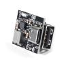 DWEII 10PCS Type-C USB 5V 2A Boost Converter Step-Up Power Module Lithium Battery Charging Protection Board LED Display USB for DIY Charger (USB is Welding) view 4