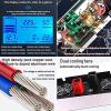 ELOMAS Ac to Dc Converter 3000W 4000W 5000W 6000W 8000W Pure Sine Wave Inverter Power Inverter Dc 12V 24V 48V to Ac 110V 220V Converter for Home,Rv,Truck,Off-Grid Solar,5000W-12Vto110V view 3