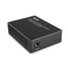 LINDY 25119 Media Converter SC 10/100/1000 Base-T to 1000 Base-FX, Multimode view 2