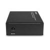LINDY 25119 Media Converter SC 10/100/1000 Base-T to 1000 Base-FX, Multimode view 4