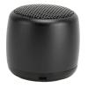 AMONIDA Mini Speaker, USB Charging Large Volume Hands Free Calling Small Wireless Speaker Heavy Subwoofer for PC for Phone (Black) view 1
