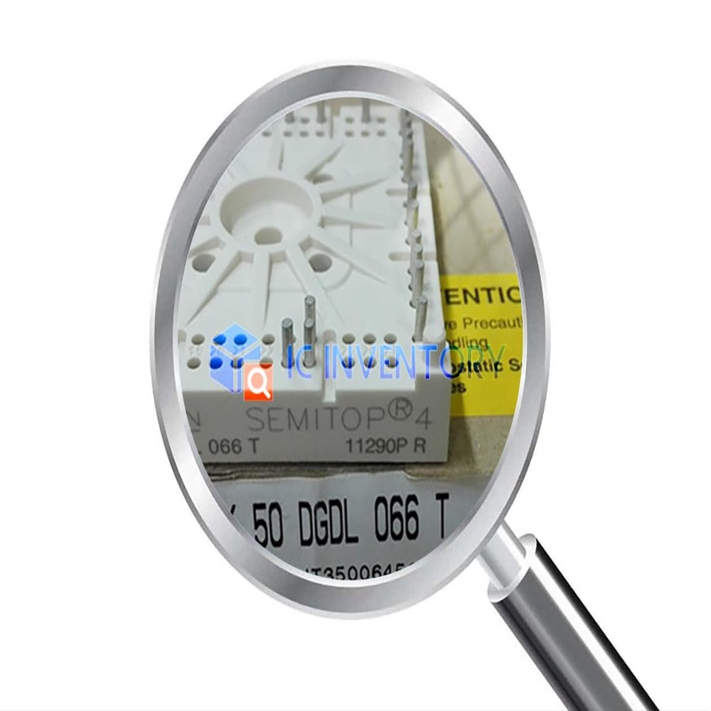 1PCS SK50DGDL066T Power Module Supply New 100% Quality Guarantee