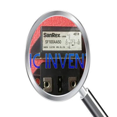 1PCS SF100AA50 Power Module Excellent Quality Preferred
