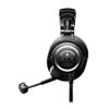 Audio-Technica ATH-M50xSTS-USB StreamSet Streaming Headset view 2