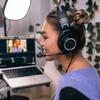 Audio-Technica ATH-M50xSTS-USB StreamSet Streaming Headset view 3