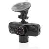 Minolta MNCD350X 2-Channel 1080p Car Camcorder w/2.7" LCD & Interior Camera view 3