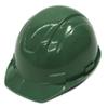 RK-HP14, Hard Hat Cap Style with 4 Point Ratchet Suspension, 1EA (Dark Green) Set of 2 view 1