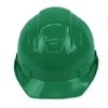 RK-HP14, Hard Hat Cap Style with 4 Point Ratchet Suspension, 1EA (Dark Green) Set of 5 view 2