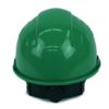 RK-HP14, Hard Hat Cap Style with 4 Point Ratchet Suspension, 1EA (Dark Green) Set of 5 view 3
