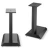 Focal Theva/Vestia Bookshelf Stands - Stands Theva Bookshelf Speakers, Pair - FTHEVAN1ST view 1
