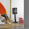 Focal Theva/Vestia Bookshelf Stands - Stands Theva Bookshelf Speakers, Pair - FTHEVAN1ST view 2