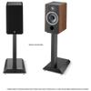 Focal Theva/Vestia Bookshelf Stands - Stands Theva Bookshelf Speakers, Pair - FTHEVAN1ST view 3