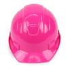 RK-HP14, Hard Hat Cap Style with 4 Point Ratchet Suspension, 1EA (HI VIS Pink) Set of 12 view 1