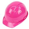 RK-HP14, Hard Hat Cap Style with 4 Point Ratchet Suspension, 1EA (HI VIS Pink) Set of 12 view 2