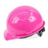 RK-HP14, Hard Hat Cap Style with 4 Point Ratchet Suspension, 1EA (HI VIS Pink) Set of 12 view 4