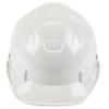 RK-HP14, Hard Hat Cap Style with 4 Point Ratchet Suspension, 1EA (White) Set of 12 view 1
