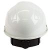 RK-HP14, Hard Hat Cap Style with 4 Point Ratchet Suspension, 1EA (White) Set of 12 view 4