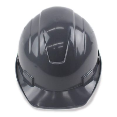 RK-HP14, Hard Hat Cap Style with 4 Point Ratchet Suspension, 1EA (Dark Grey) Set of 2