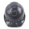RK-HP14, Hard Hat Cap Style with 4 Point Ratchet Suspension, 1EA (Dark Grey) Set of 2 view 1