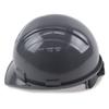 RK-HP14, Hard Hat Cap Style with 4 Point Ratchet Suspension, 1EA (Dark Grey) Set of 2 view 2