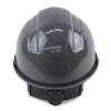 RK-HP14, Hard Hat Cap Style with 4 Point Ratchet Suspension, 1EA (Dark Grey) Set of 2 view 3