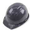 RK-HP14, Hard Hat Cap Style with 4 Point Ratchet Suspension, 1EA (Dark Grey) Set of 2 view 4