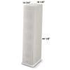 Focal Vestia No3 Slender 3-Way Floorstanding Loudspeaker Finished in Light Wood - Sold Individually view 4