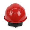 RK-HP14, Hard Hat Cap Style with 4 Point Ratchet Suspension, 1EA (RED) view 3