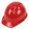 RK-HP14, Hard Hat Cap Style with 4 Point Ratchet Suspension, 1EA (RED) view 4