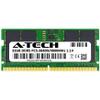 A-Tech 32GB RAM Compatible for ASUS ROG Strix G15 G513RW-HQ188X Gaming Laptop | DDR5 4800MHz PC5-38400 SODIMM 2Rx8 1.1V 262-Pin Non-ECC SO-DIMM Memory Upgrade view 2