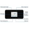 5G Mobile Portable WiFi, Verizon Wireless Jetpack Inseego MiFi M2100, Free VPN Mobile Hotspot for Travel, Unlocked Globally, Speed Up to 2,7 Gbps, Use 8 hrs, EVDO-LINK Bundle (Standard) view 3