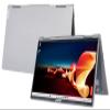 mCover Case Only Compatible for 2021~2024 14" Lenovo ThinkPad X1 Yoga Gen 6/7 / 8 Series 2-in-1 Windows Notebook PC (NOT Working with Other Lenovo Models) - Clear view 1