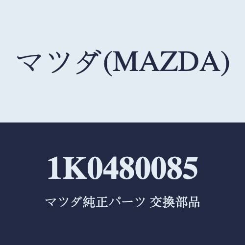  Mazda Connector 1K0480085