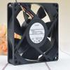 09225VA-24N-BL 24V 0.29A 4200RPM 80CFM 90X90X25MM 3-Wire Cooling Fan view 2