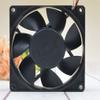 09225VA-24N-BL 24V 0.29A 4200RPM 80CFM 90X90X25MM 3-Wire Cooling Fan view 3