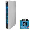Avoluxion PRO-T5 Series USB 3.0 External Gaming Hard Drive for PS5 Game Console (Renewed) (3TB) view 2