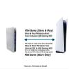 Avoluxion PRO-T5 Series USB 3.0 External Gaming Hard Drive for PS5 Game Console (Renewed) (3TB) view 3
