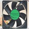 AD1212MX-A7BGL 12V 0.33A 3.69W 2050 RPM 80.5CFM 120X120X25MM 4-Wire Cooling Fan view 1