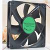 AD1212MX-A7BGL 12V 0.33A 3.69W 2050 RPM 80.5CFM 120X120X25MM 4-Wire Cooling Fan view 2