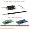 Dedicated 3007 Cooling Fan for Raspberry Pi Compute Module 4 CM4 with Thermal Tapes Low Noise 5V Power Supply @XYGStudy (CM4-FAN-3007-5V) view 3