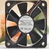 2406GL-05W-B59 24V 0.13A 3.12W 3500RPM 18CFM 60X60X15MM 3-Wire Cooling Fan view 1