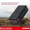 36 Slots Memory Card Holder + 24pcs Clear SD Card Case: Camera Memory Card Holder with Clear Plastic SD Card Case view 3