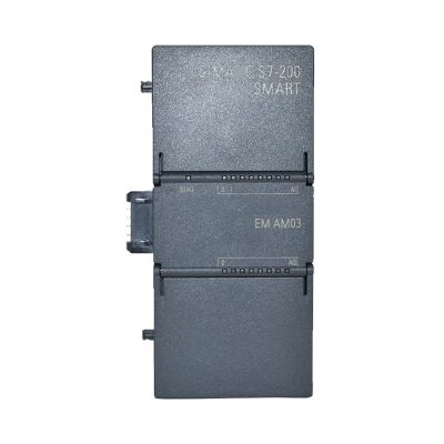 CBBEXP 6ES7288-3AM03-0AA0 S7-200 Smart Analog I/O Module 6ES72883AM030AA0 Sealed in Box 1 Year Warranty Fast Shipment