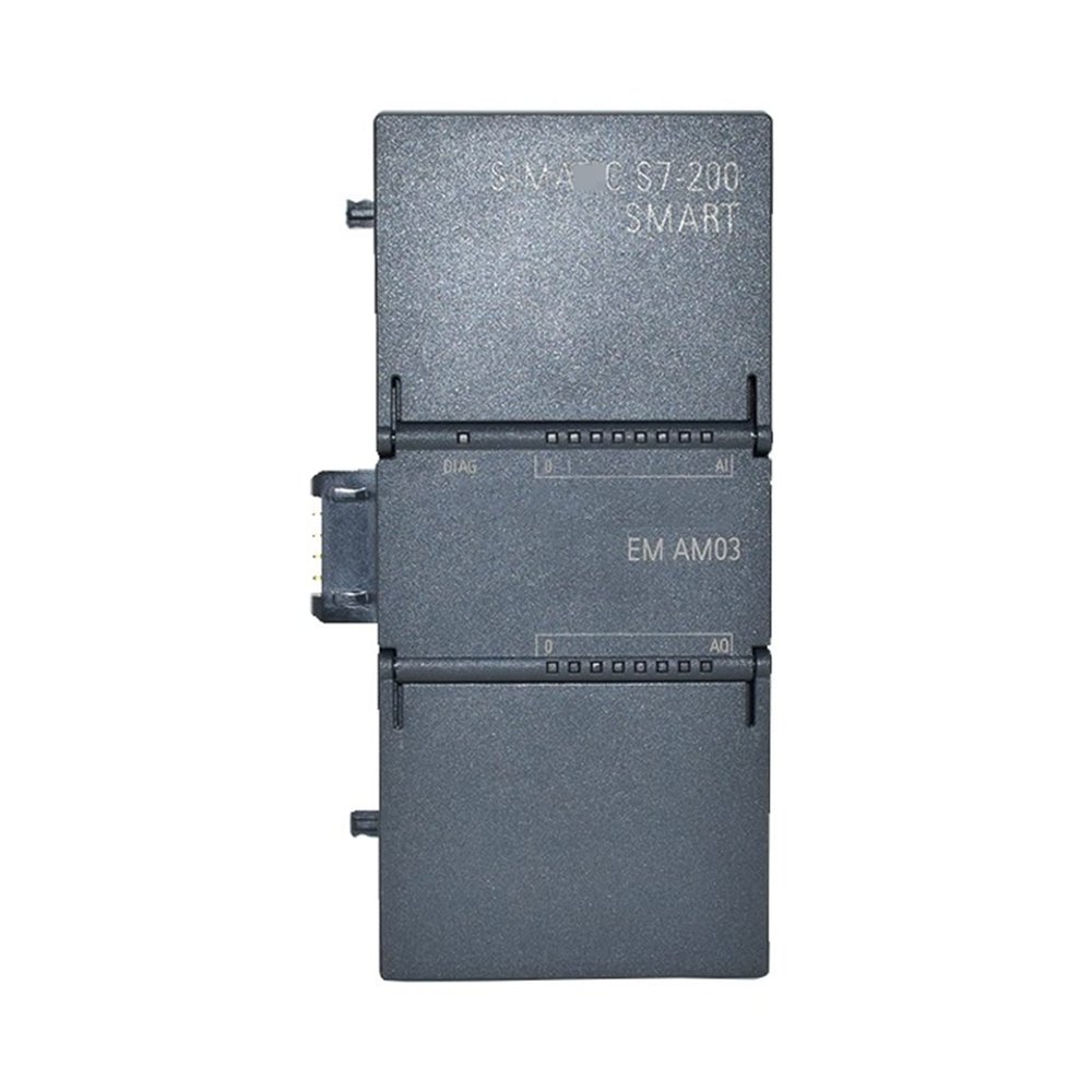 CBBEXP 6ES7288-3AM03-0AA0 S7-200 Smart Analog I/O Module 6ES72883AM030AA0 Sealed in Box 1 Year Warranty Fast Shipment